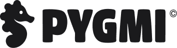 Pygmi Logo