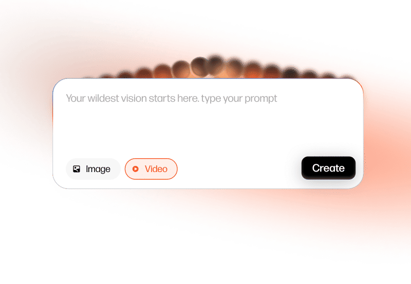 Prompt based editing