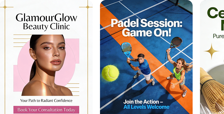 75% Statistic Visual