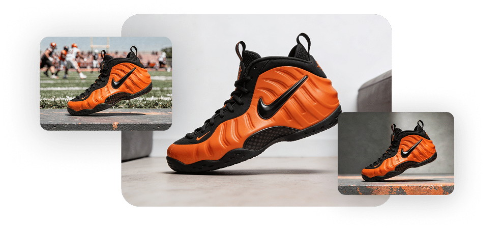 85% Statistic Visual